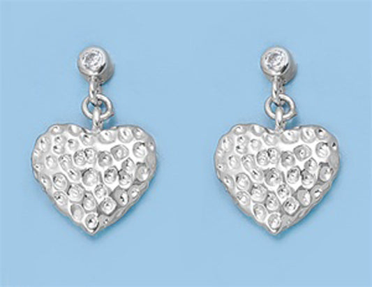 Sterling Silver Earrings