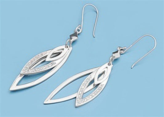 Sterling Silver Earrings