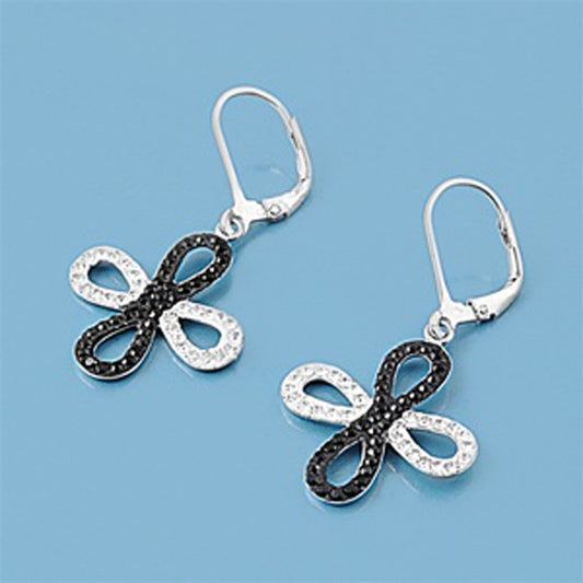 Sterling Silver Earrings