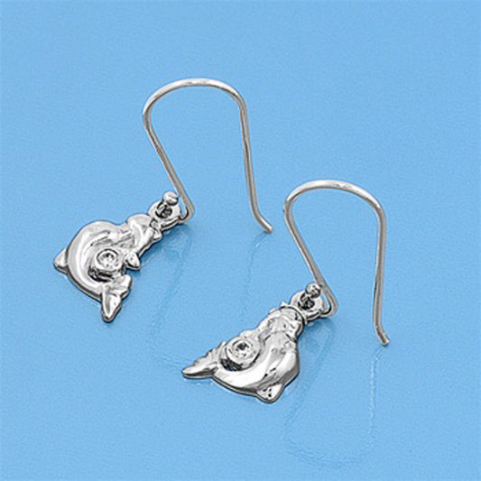 Sterling Silver Earrings