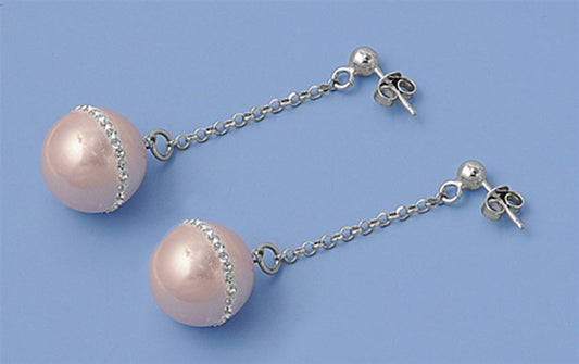 Sterling Silver Earrings
