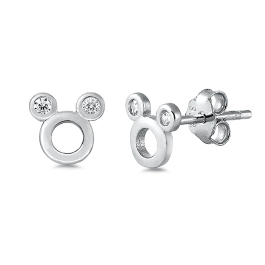 Sterling Silver Earrings