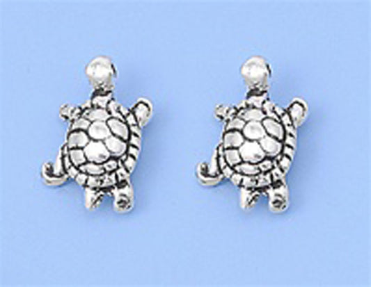 Sterling Silver Earrings