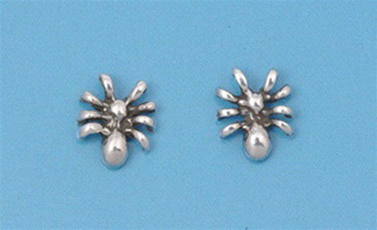 Sterling Silver Earrings