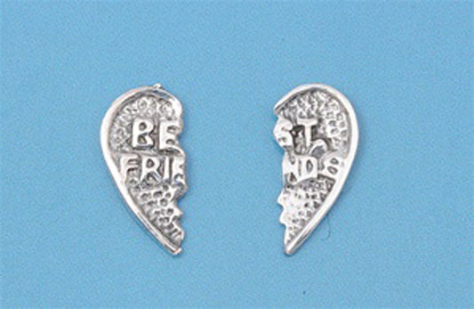 Sterling Silver Earrings