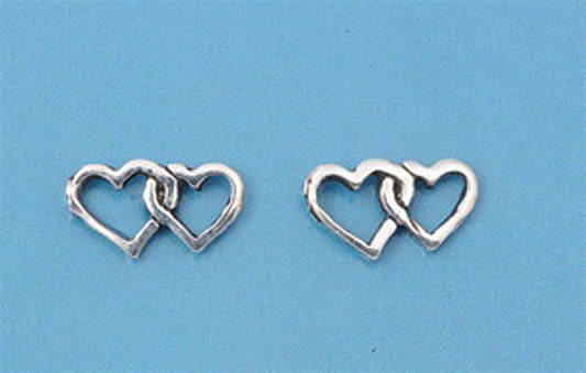 Sterling Silver Earrings