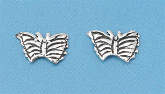 Sterling Silver Earrings