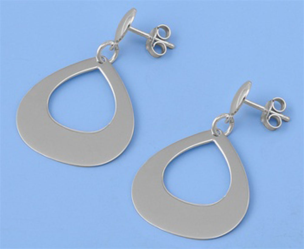 Sterling Silver Earrings