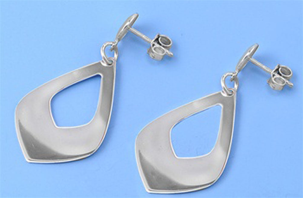 Sterling Silver Earrings