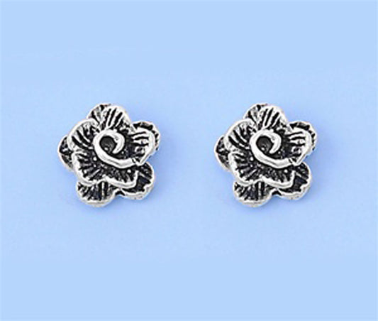 Sterling Silver Earrings