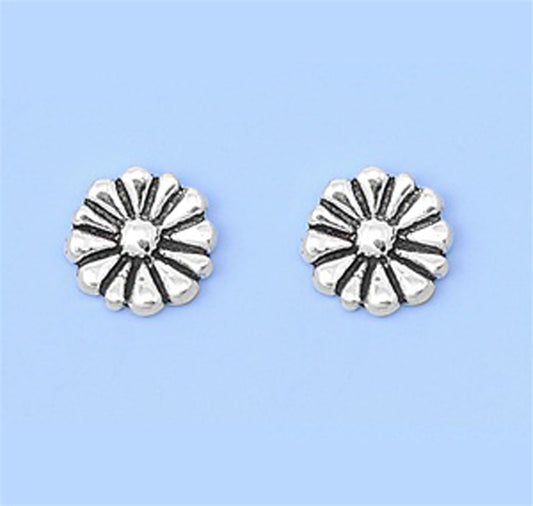 Sterling Silver Earrings