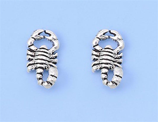 Sterling Silver Earrings