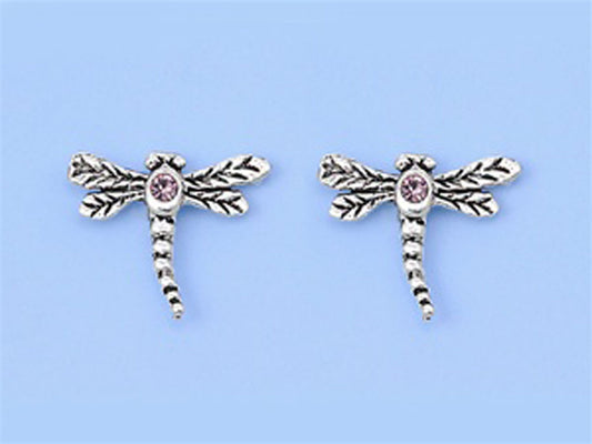 Sterling Silver Earrings