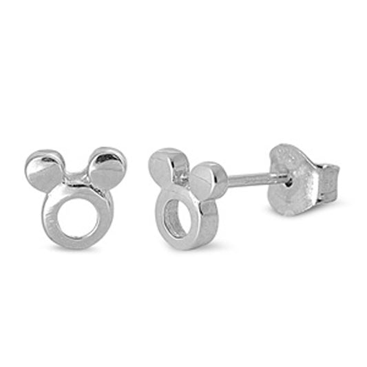 Sterling Silver Earrings