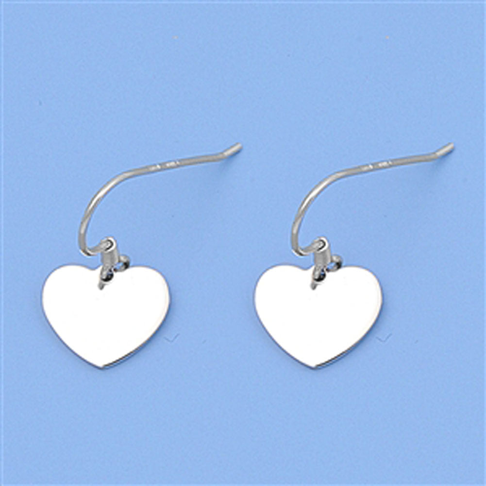 Sterling Silver Earrings