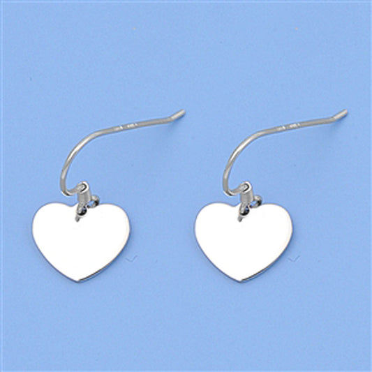 Sterling Silver Earrings