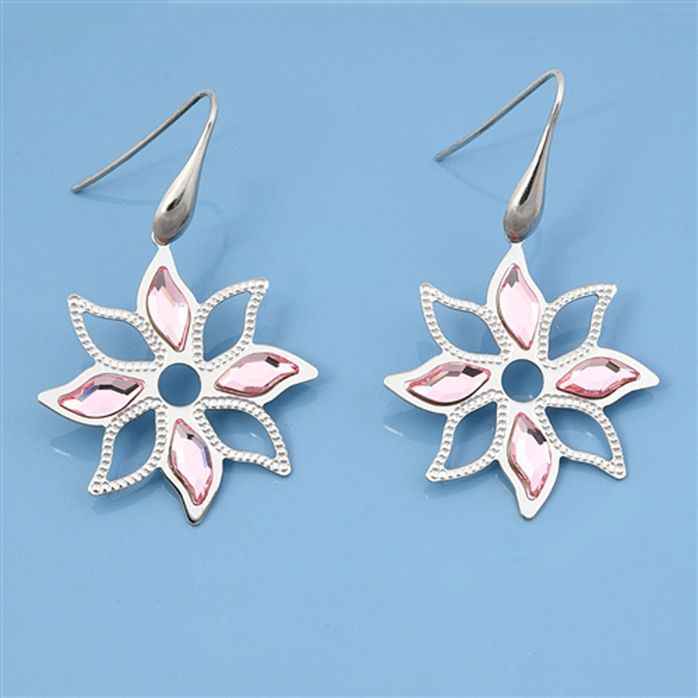 Sterling Silver Earrings