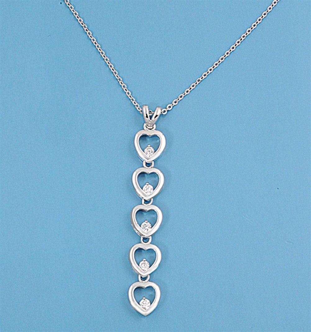 Sterling Silver Necklace
