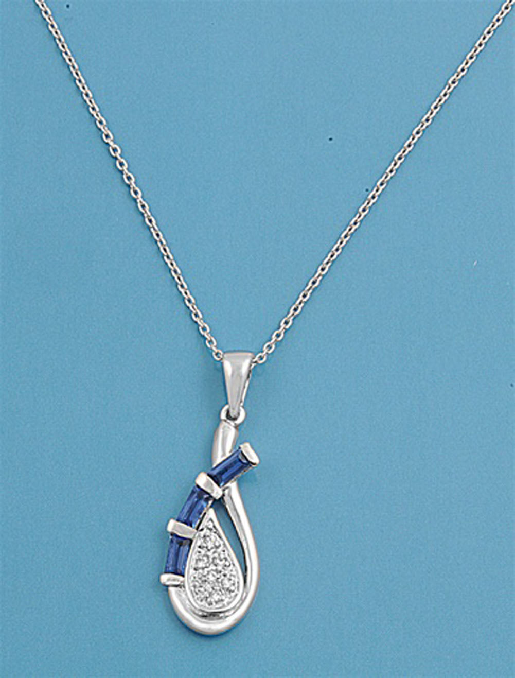 Sterling Silver Necklace