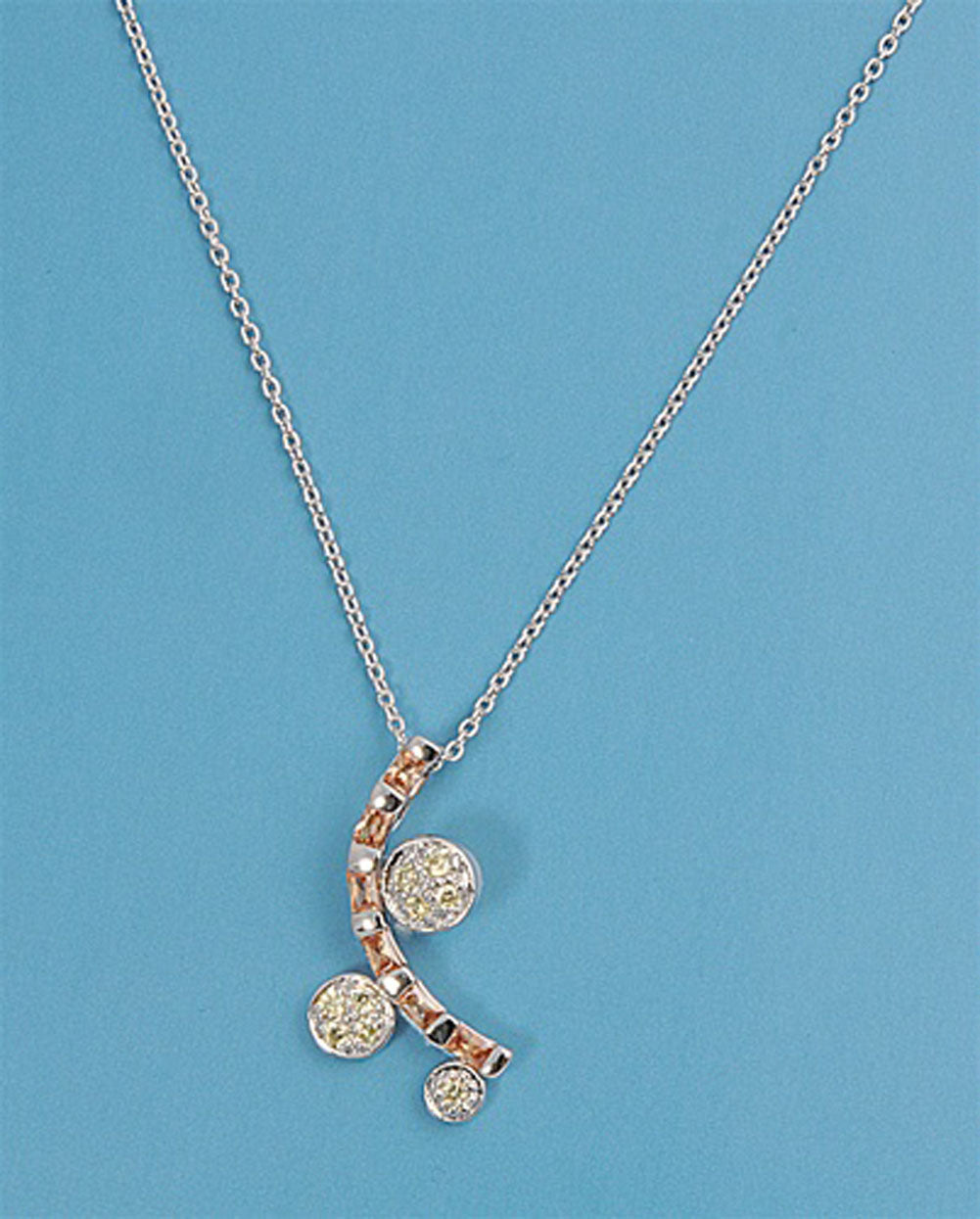 Sterling Silver Necklace