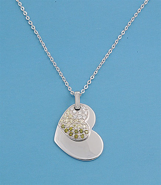 Sterling Silver Necklace