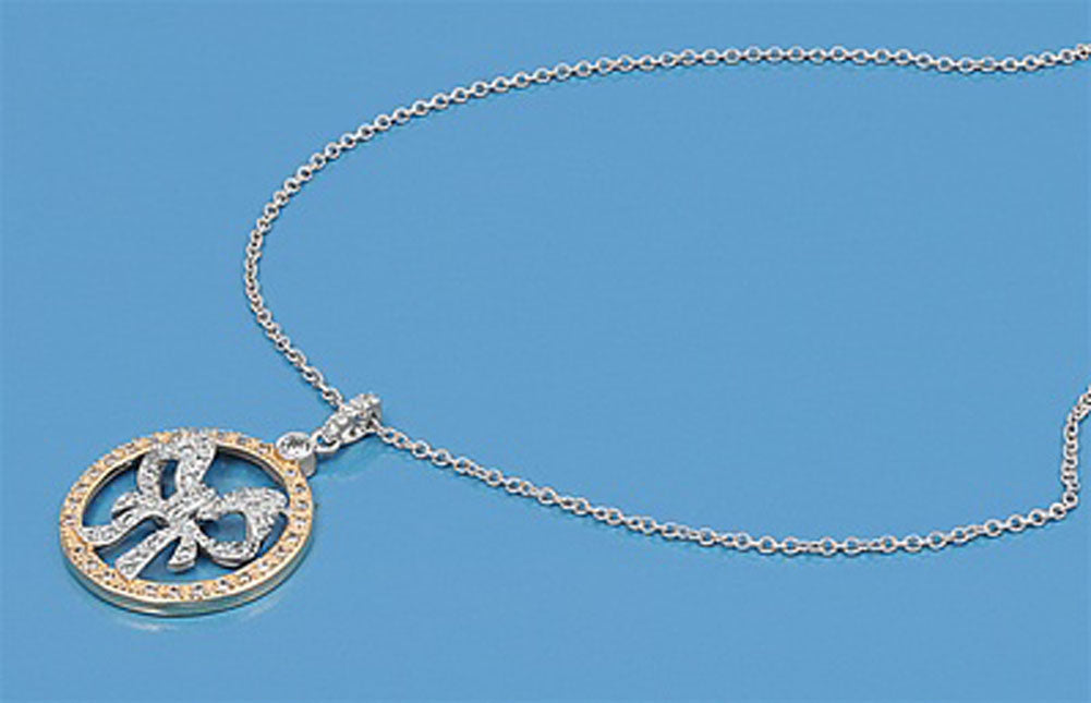 Sterling Silver Necklace