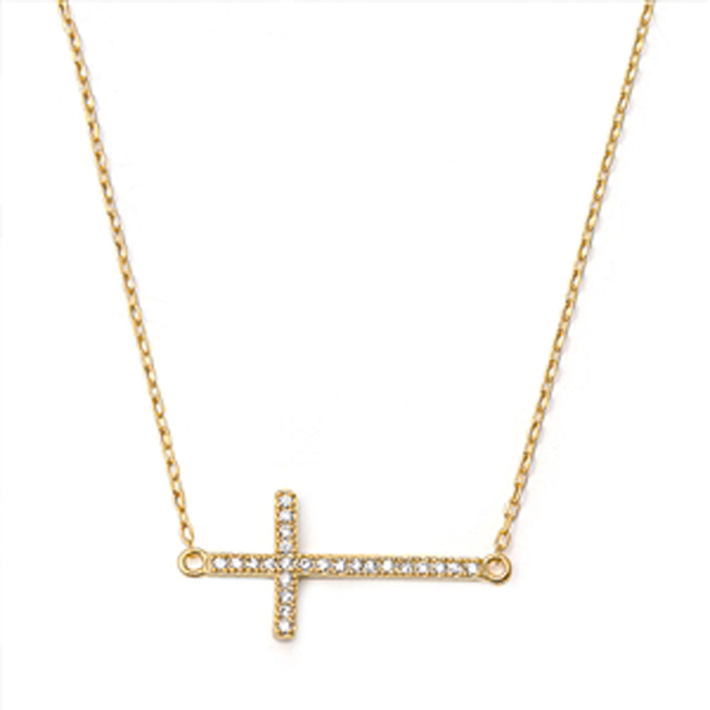 Sterling Silver Necklace