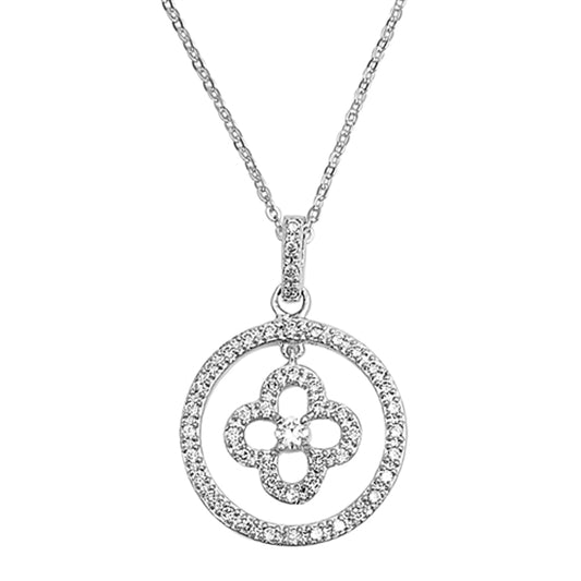 Sterling Silver Necklace