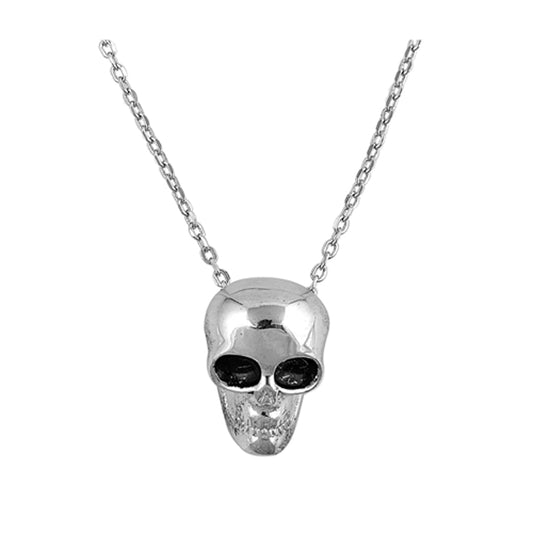 Sterling Silver Necklace