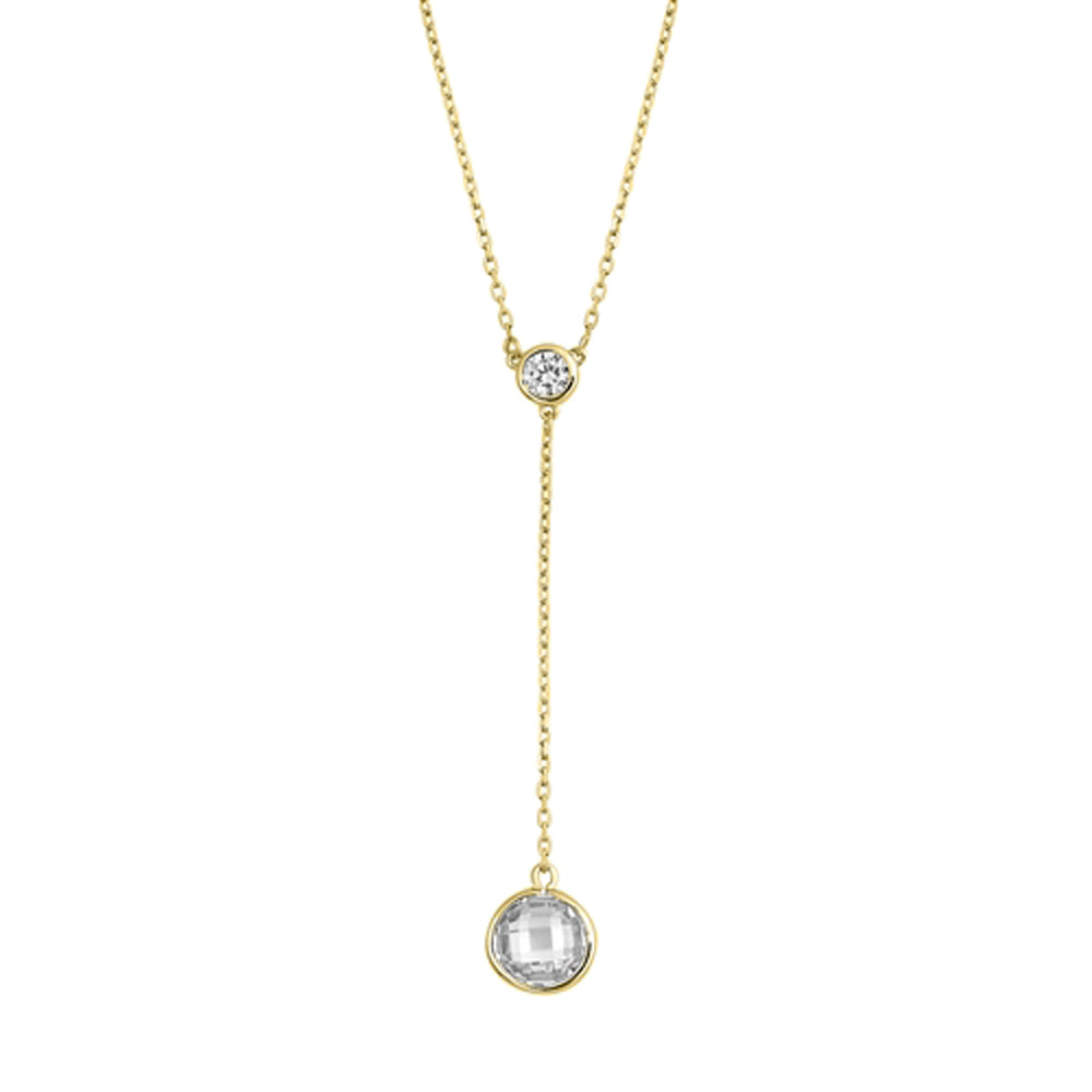 Sterling Silver Necklace