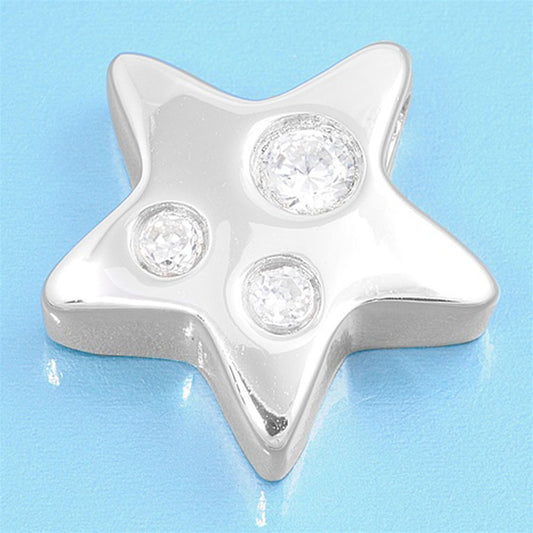 Sterling Silver Pendant