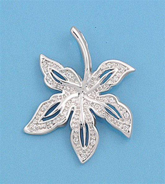 Sterling Silver Pendant