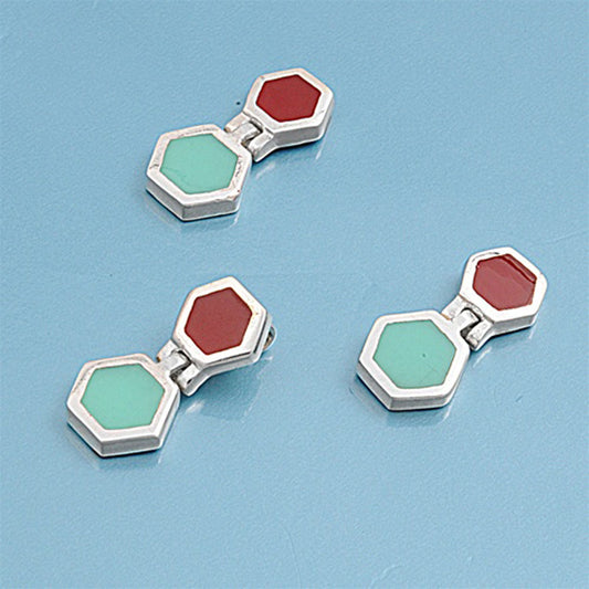 Sterling Silver Earrings